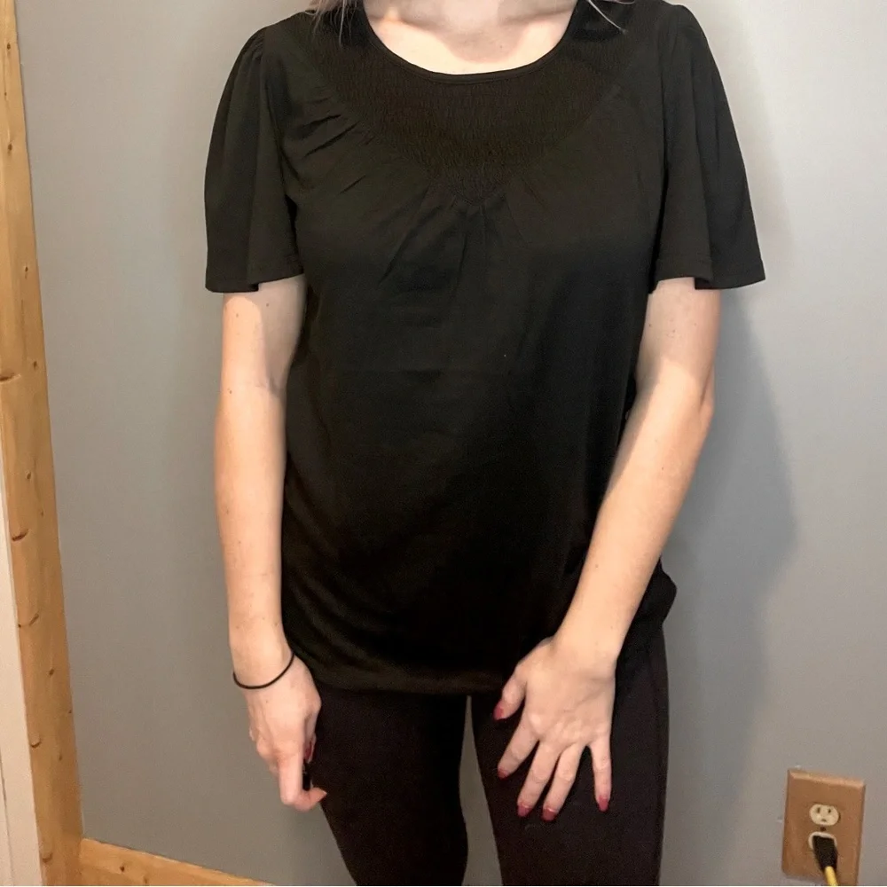 Basic tee - Picture 2 of 2
